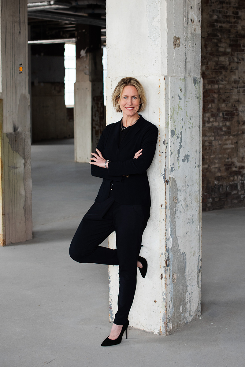 Fionnuala Dollé