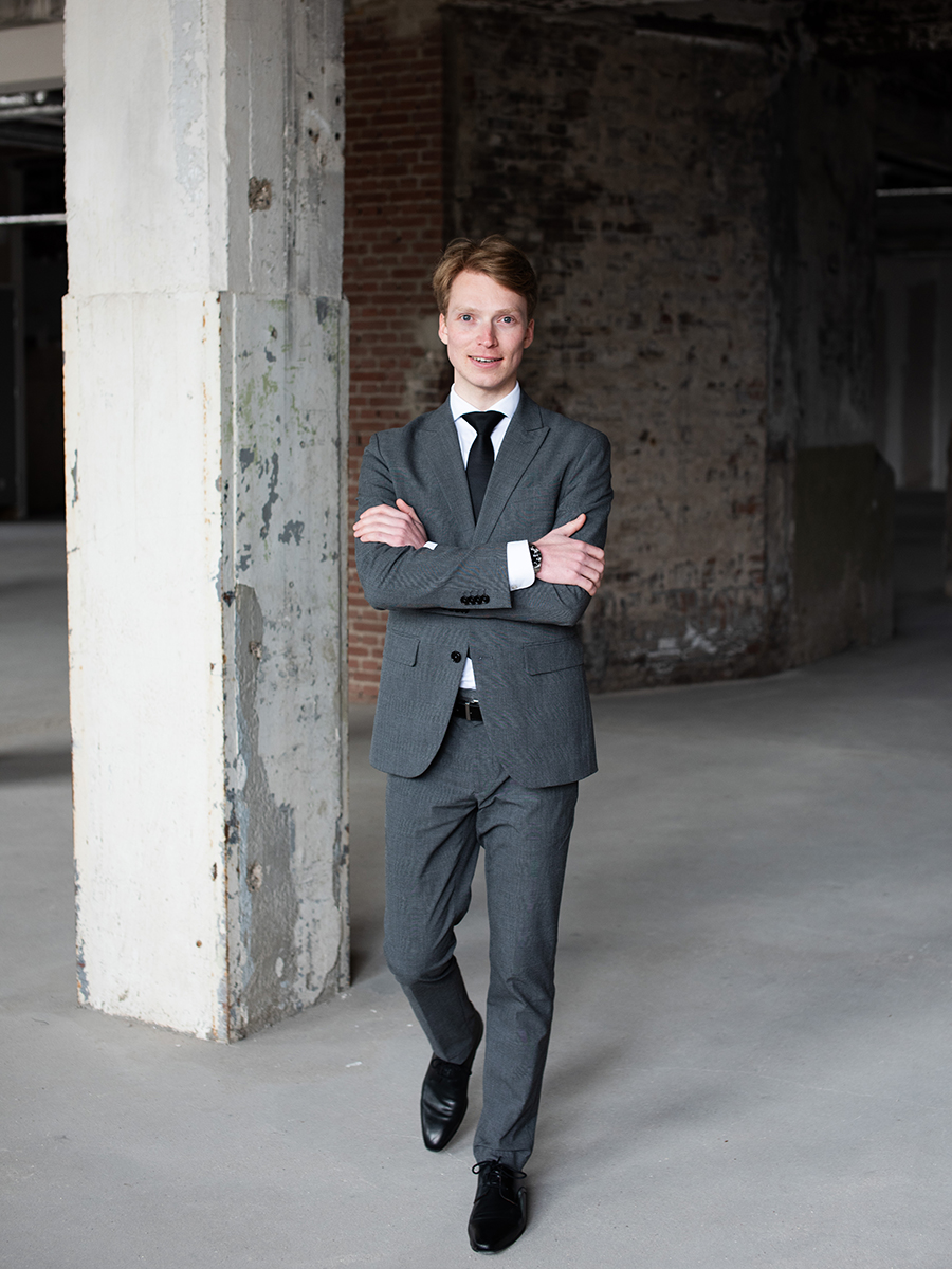 Ruben Zeeman