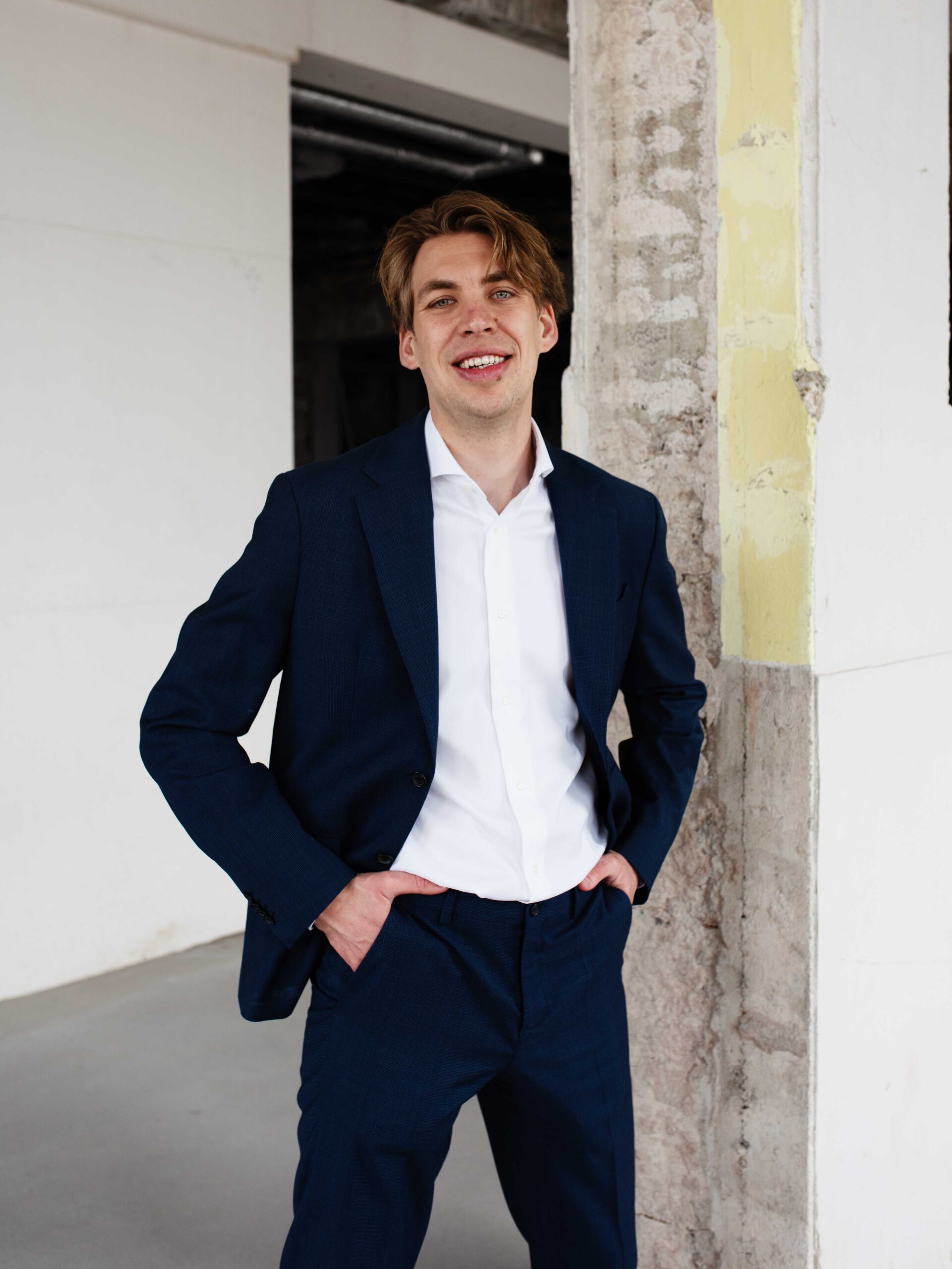 Joppe Meijer