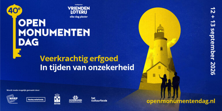 Open Monumentendag Alkmaar 2026 - monumentaal wonen - Leygraaf Makelaars